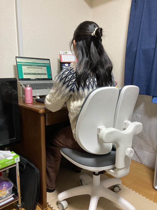 柔軟な働き方